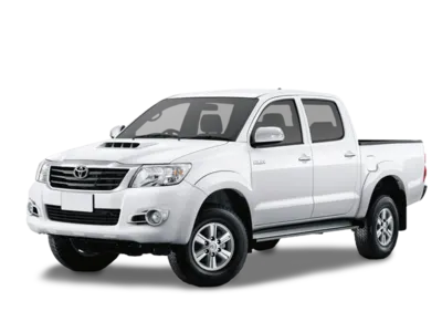Camiones y Camionetas para asientos mineros
