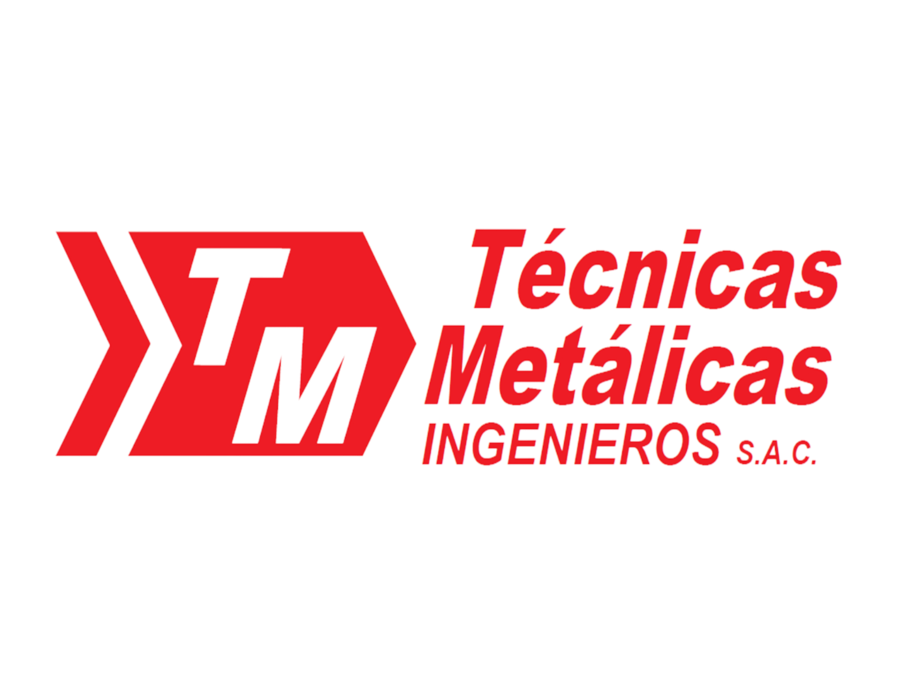 tecnicasmetalicaslogo