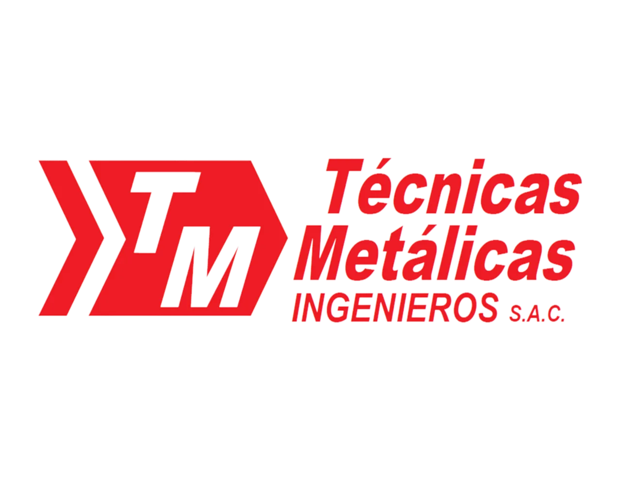 Técnicas Metálicas
